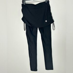 Bloq UV Skirt Skort Leggings